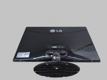 Preview: LG Flatron E2350VR-SN 23 Zoll Monitor, 60 Hz, DVI, VGA, HDMI